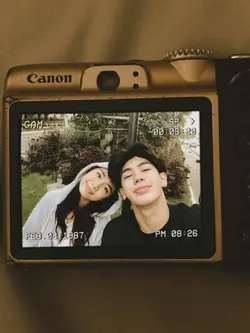 analog cam
