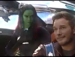 Star lord edit