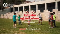LOMBA AGUSTUSAN 