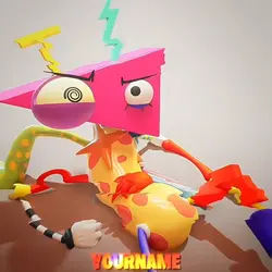 DIGITAL CIRCUS EDIT