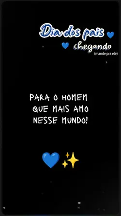 dia dos pais 