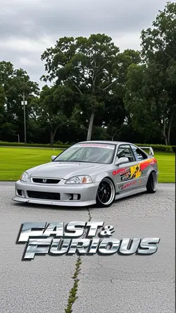 Car Tunning 
