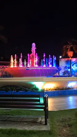 hot summer nights, m