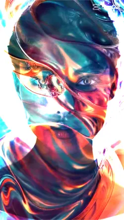Colourful 