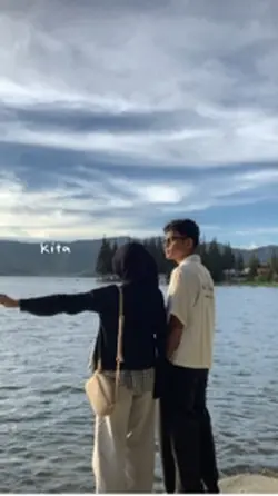 Kita Lewati Berdua