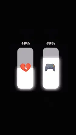 Cinta vs game
