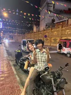 សួរមកបងរស់ដូចម្ដេច…!