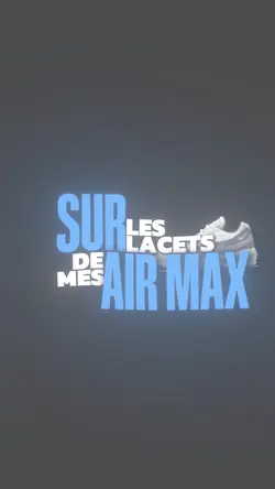Air max-ninho 💪