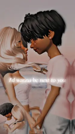 Next to youu |Zepeto