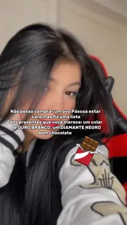 Páscoa chegando 
