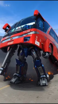 Optimus Prime