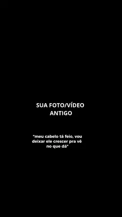 glow UP cabelo 
