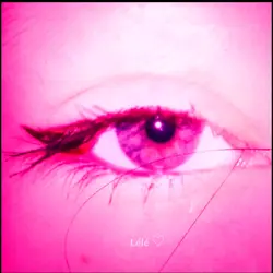 Eyes Tv girl trend