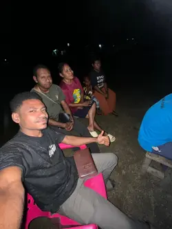 lagu acara 