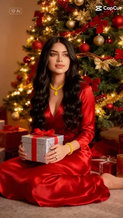 ensaio natal IA