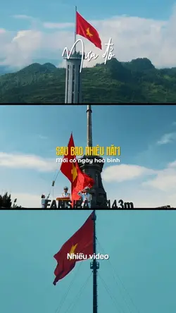 Sau bao nhiêu năm 🇻🇳