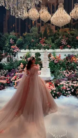 Wedding aesthetic