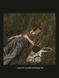 just the two of us