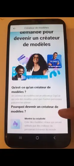 Tuto Créateurs/trice
