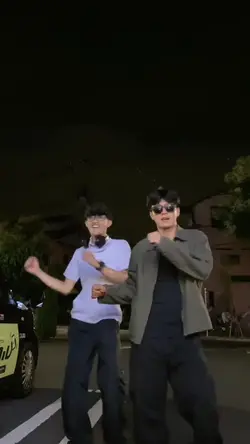 DANCE VIRAL SLOWMO