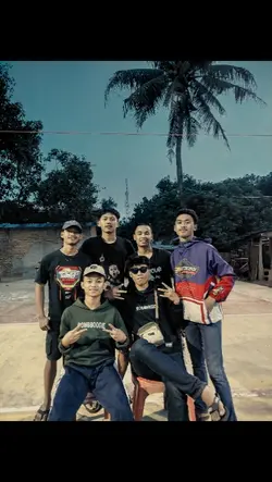 saya sedang berusaha