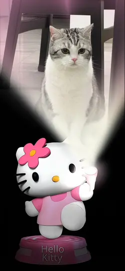 Hellokitty wallpaper