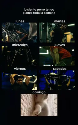 semana