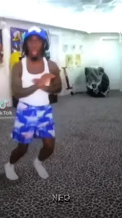 Do the veggie dance!