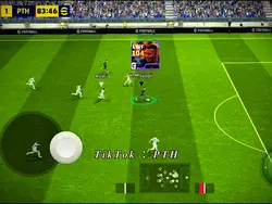 Mbappe pes