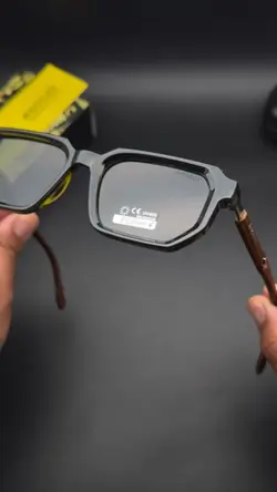 Glasses