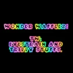 W0ND3R W4FFL3Z!!