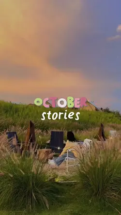 October stories 