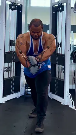 Workout Motivation 