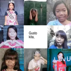 Gusto kita