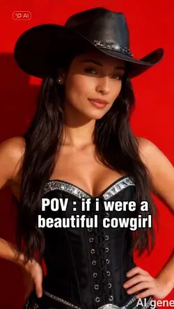 cowgirl 