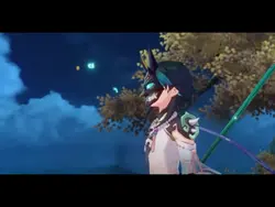 Xiao💙