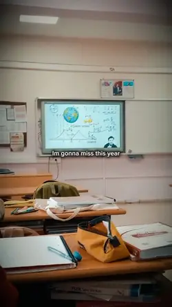 school memories