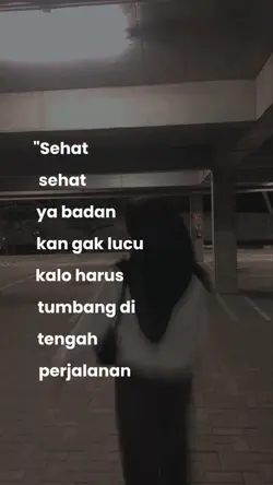 Sehat sehat badan