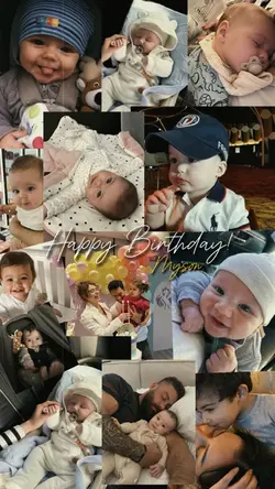 Birthday
