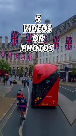 Mini vlog video