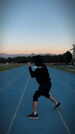 i Will win