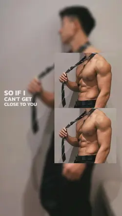 muscle vibes 