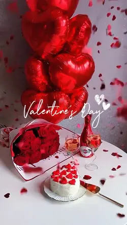 Valentine’s Day