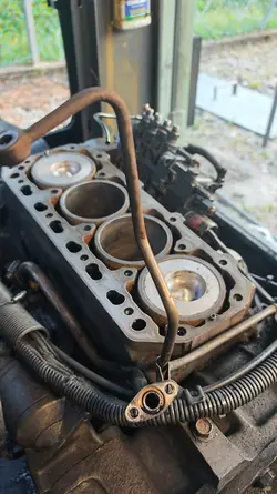 Diesel Engines
