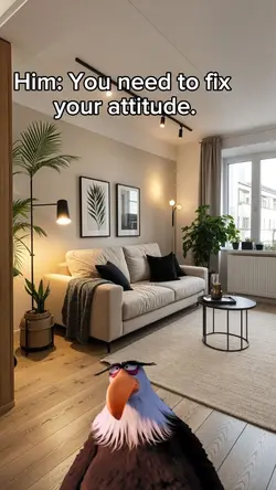 Attitude