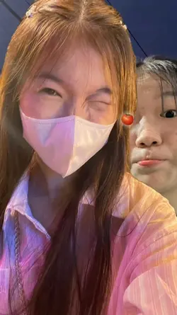 อย่างกับนางฟ้า