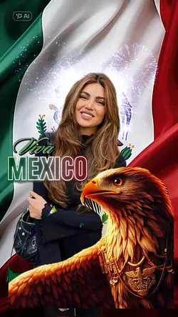 Viva México