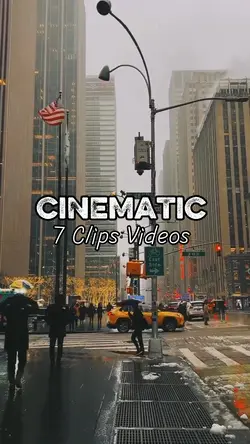 7 CLIPS VIDEOS