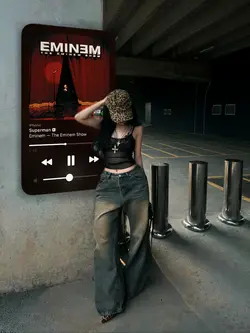 superman - eminem