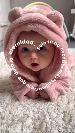 Bebé